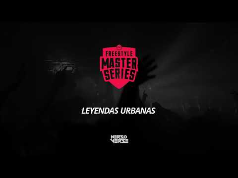 FMS Mejor Beat - 1