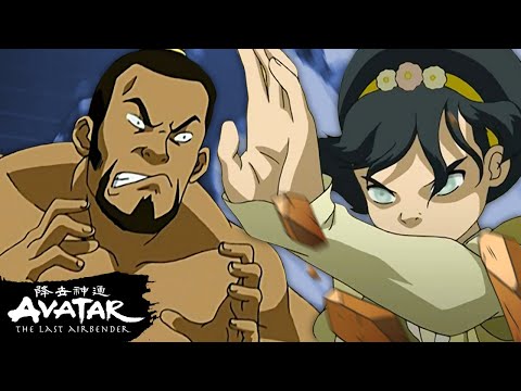 Episódio mais bem animado - 1