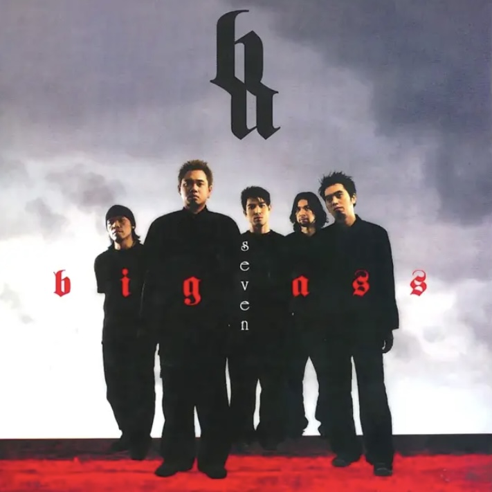 Thai Rock Bands / Singers - 1