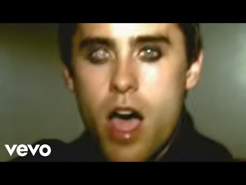 Thirty Seconds to Mars songs - 1