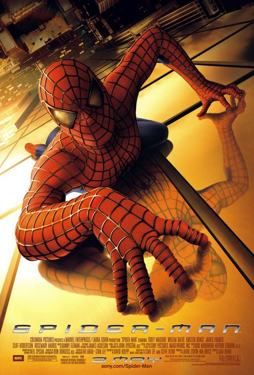 Best Spider-Man Posters - 1