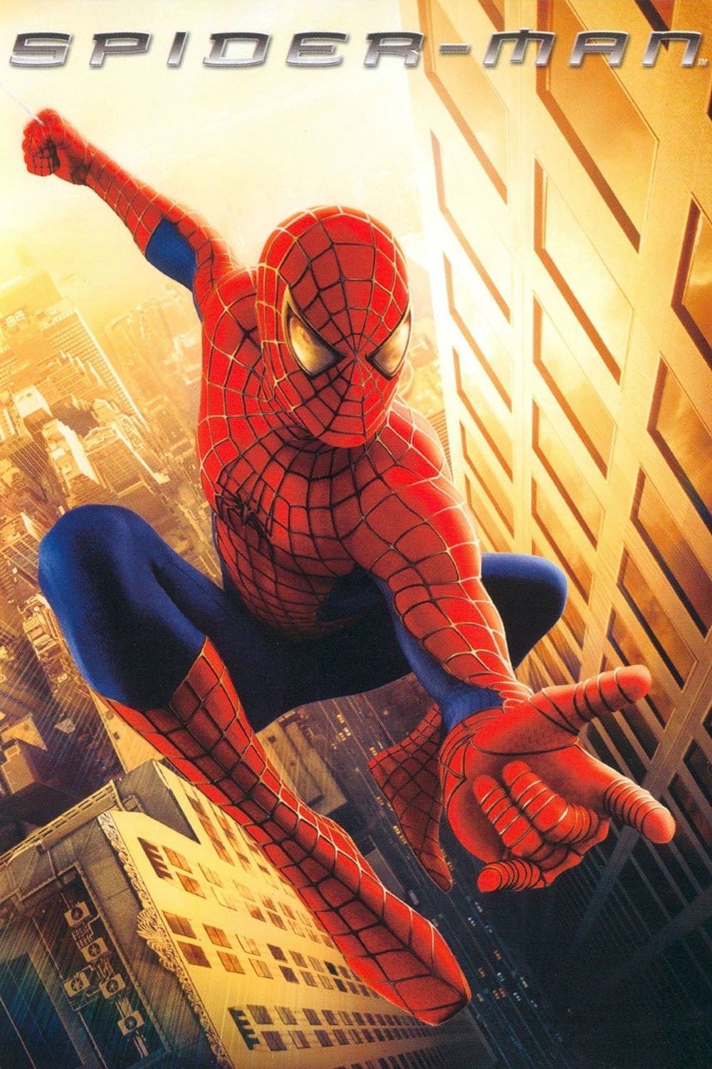 Best Spider-Man Posters - 2