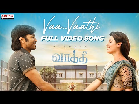 Best Dhanush Songs - 1