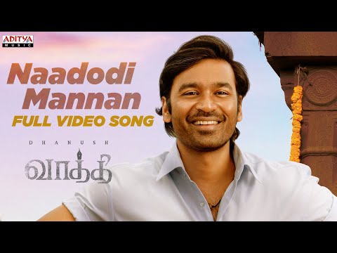 Best Dhanush Songs - 2