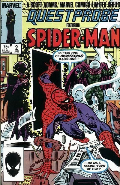 Spider-Man Games - 2