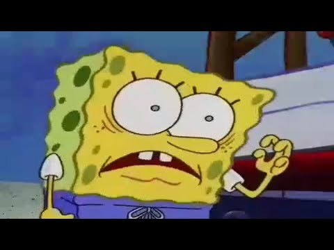 Best SpongeBob joke - 1