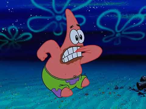 Best SpongeBob joke - 2