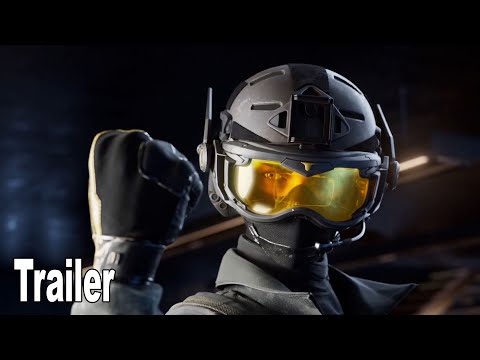 Rainbow Six Siege Operator Videos - 2