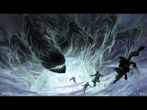 Best Destiny Track of All Time - 2