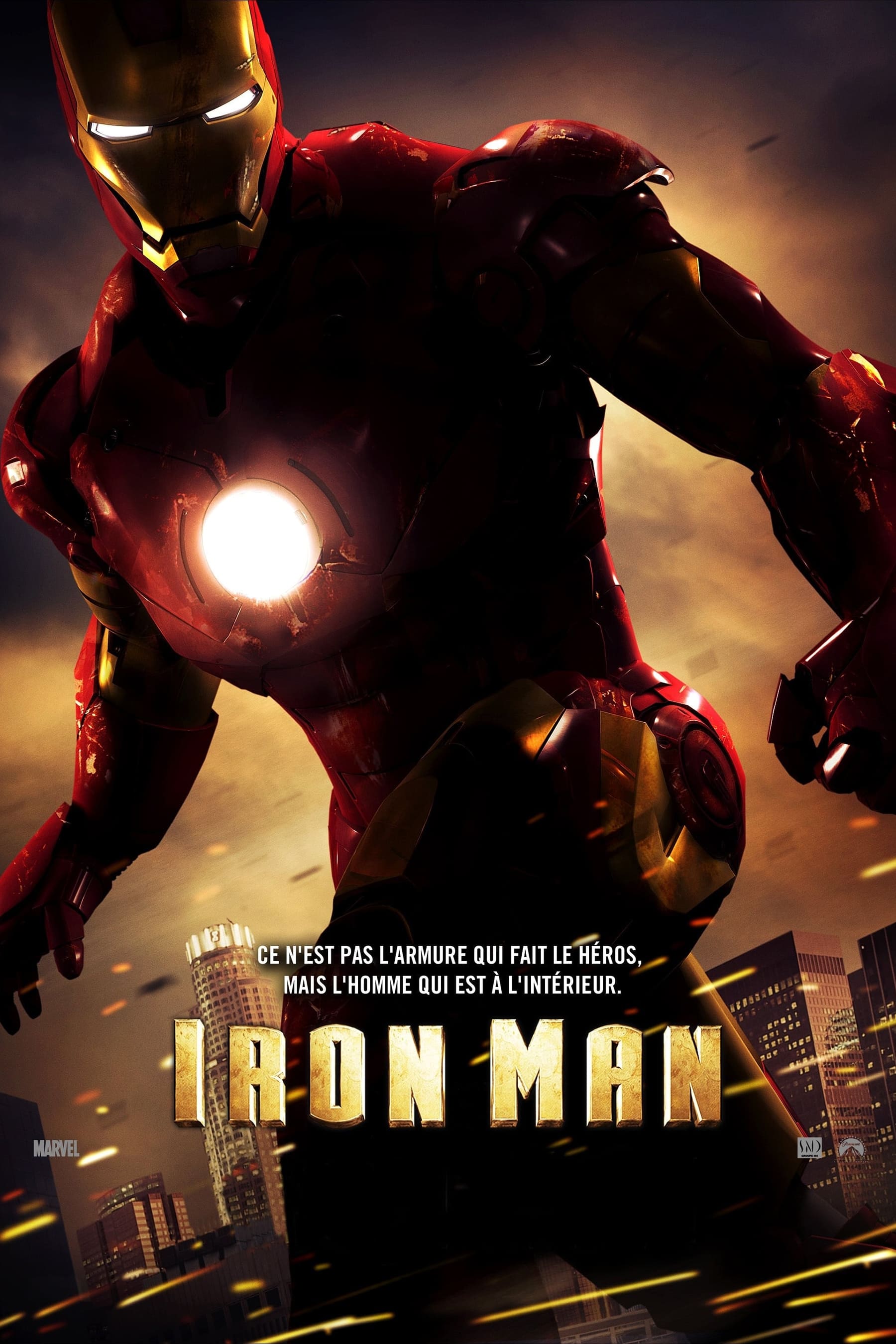 Film MCU - 1