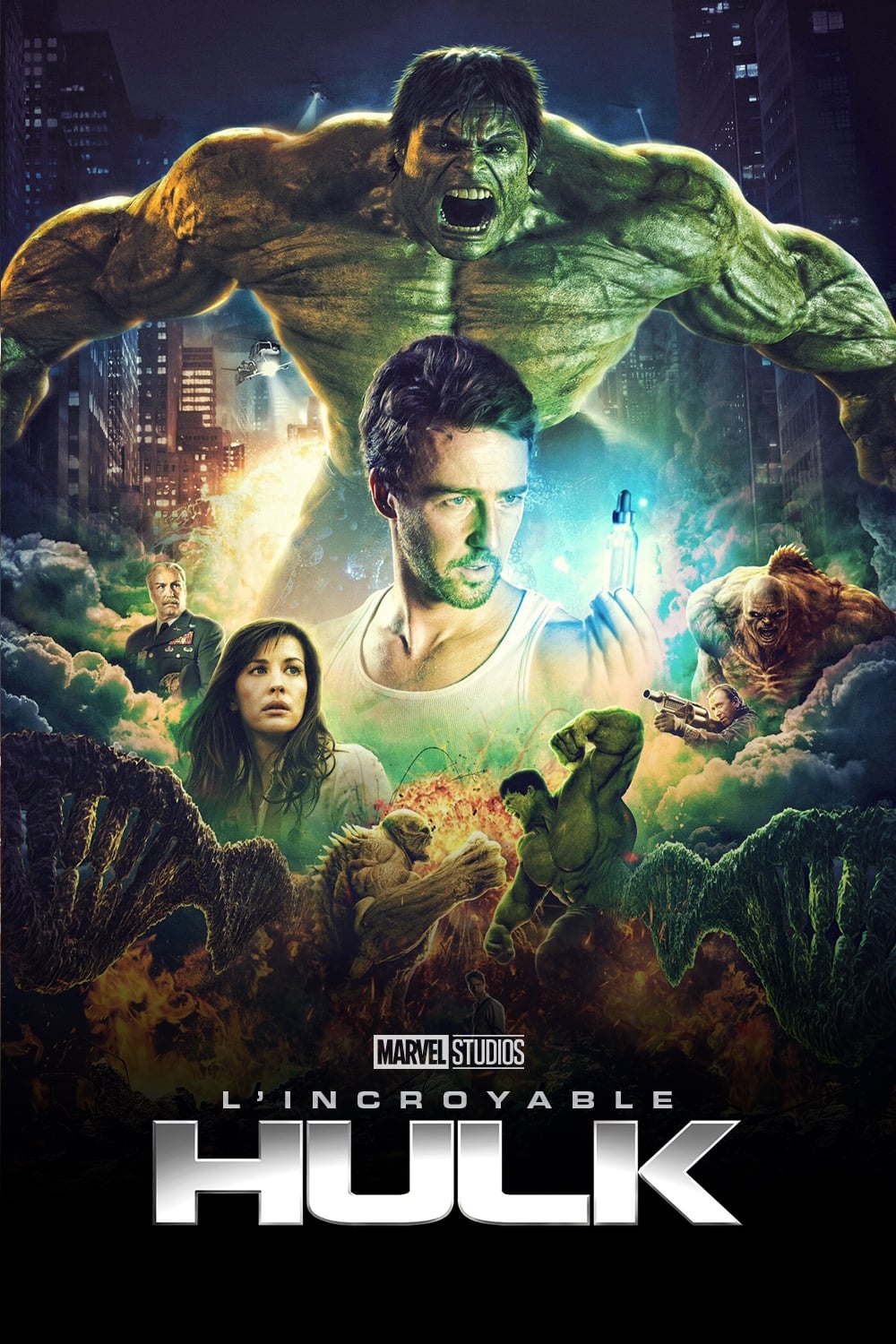 Film MCU - 2