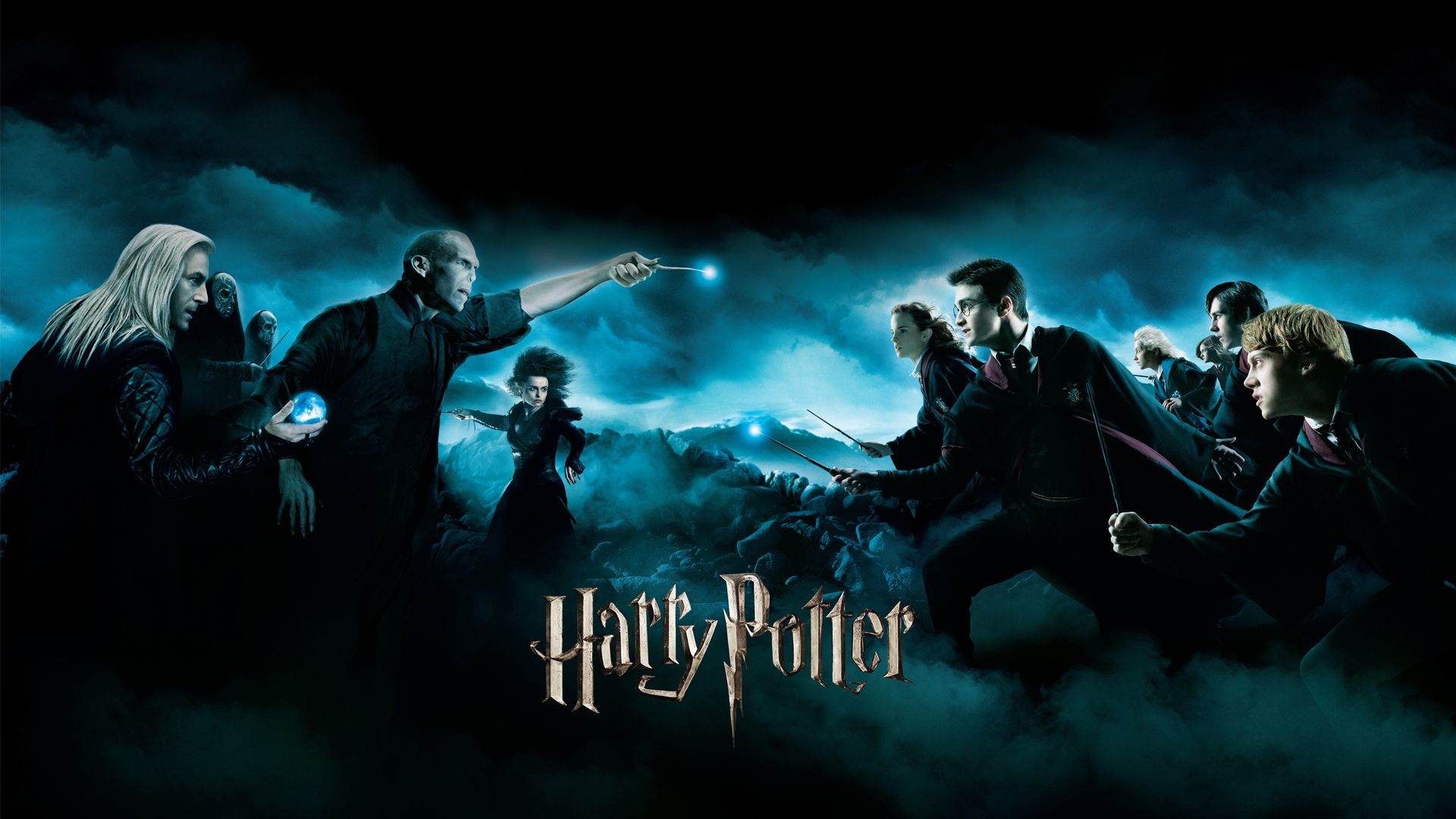 Miglior saga cinematografica - 1