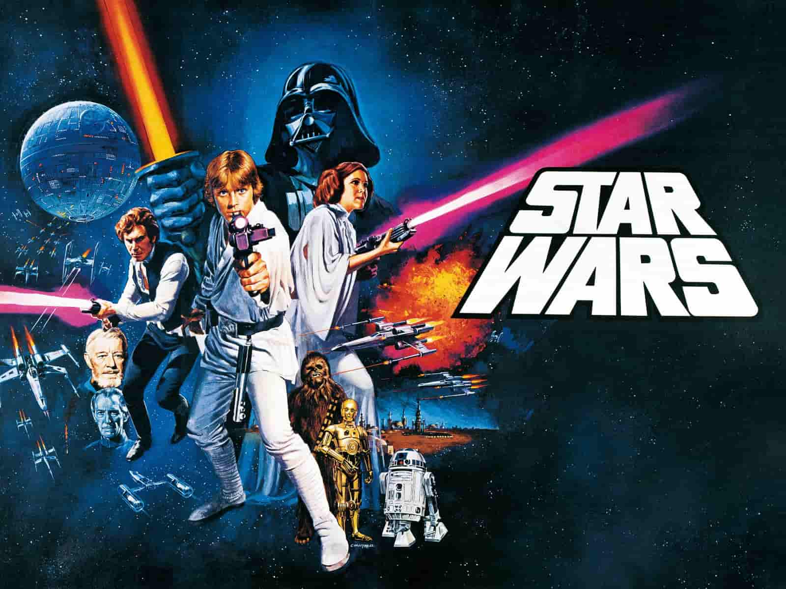 Miglior saga cinematografica - 2
