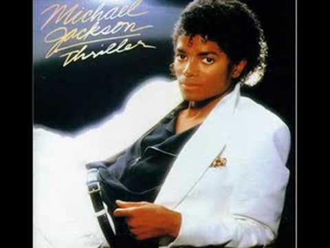 Michael Jackson best songs - 1