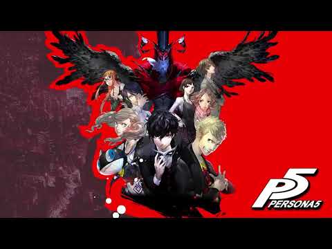 Persona songs - 2
