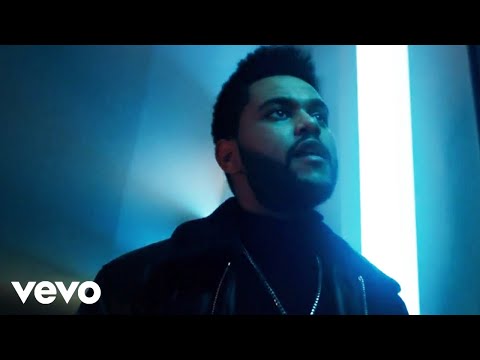 The weeknd songs - 2