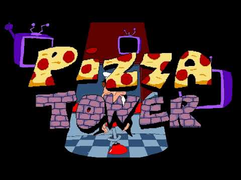 Pizza Tower OST - 2