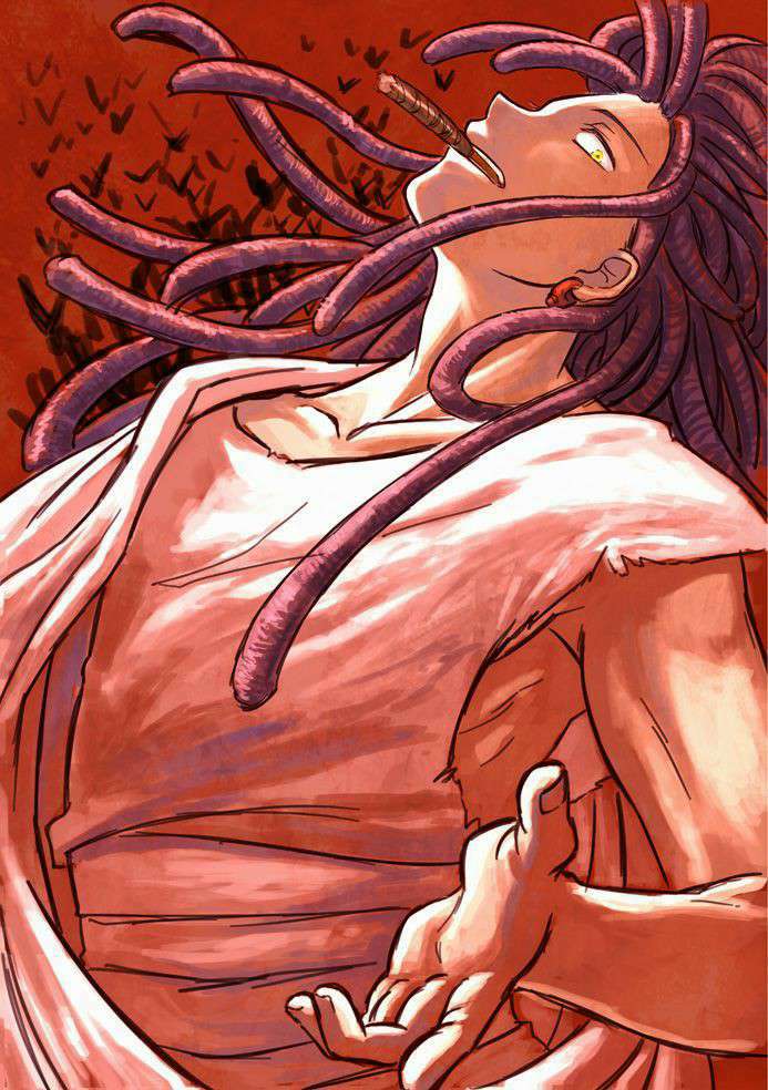 Protagonistas - 1