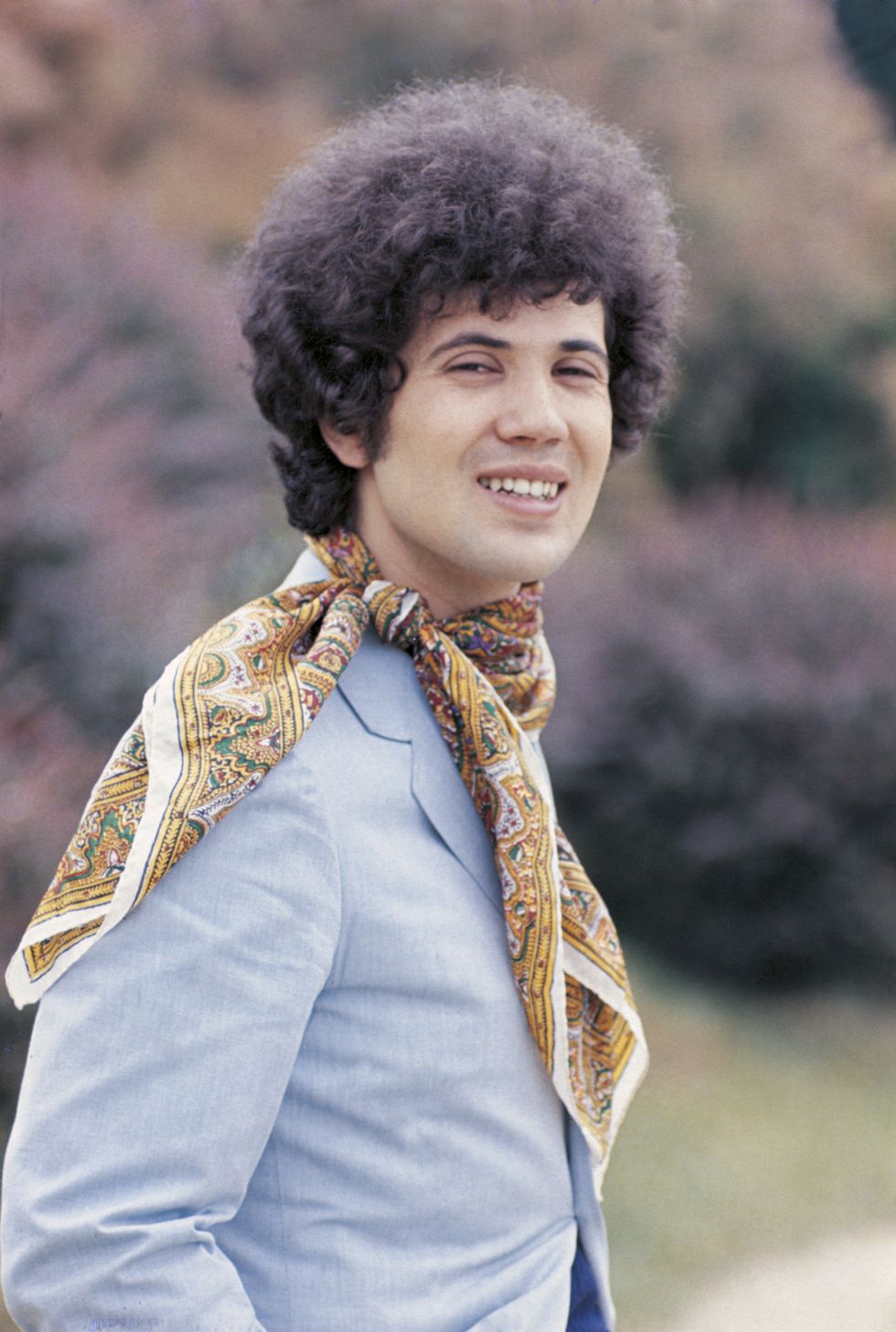 Italian Band And Singers (60s-90s) - 1