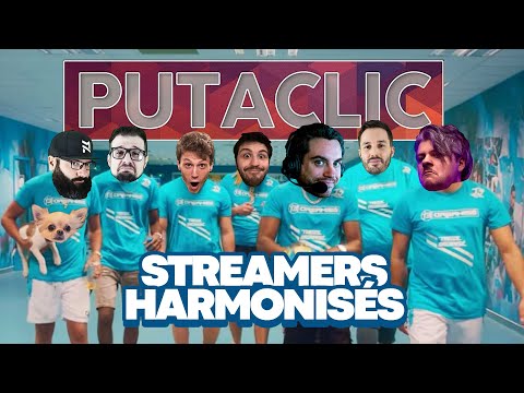 MUSIQUE YOUTUBE/STREAME/REMIX - 2