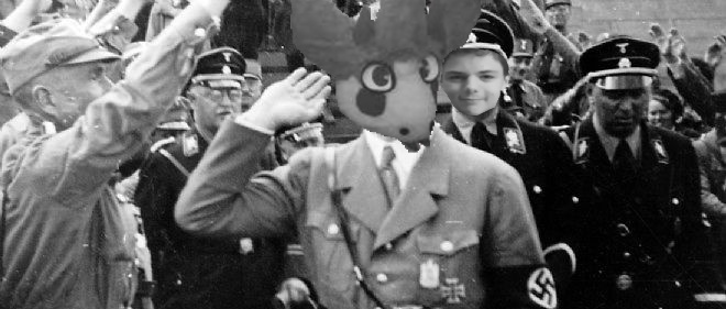 Bambi Squizz - 2