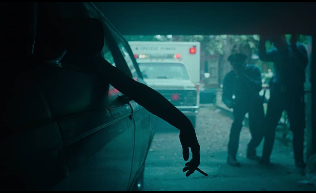 Cinema Frame - 1