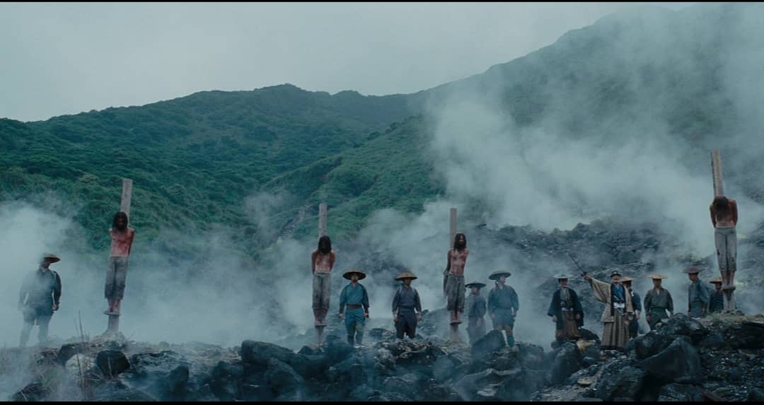 Cinema Frame - 2