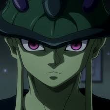 Anime broken - 2
