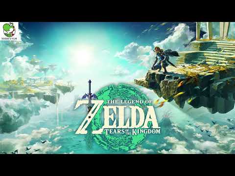 Best zelda songs p1 - 2