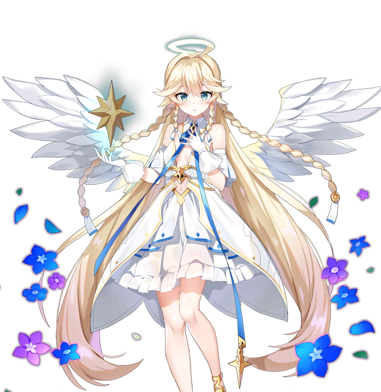 Epic Seven ML - 2