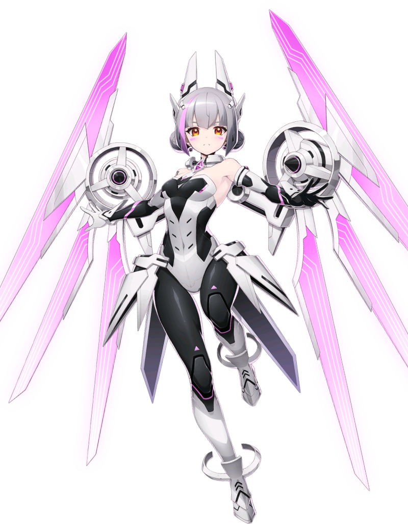 Epic Seven Character - 1