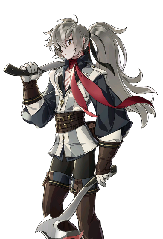 Epic Seven Character - 2