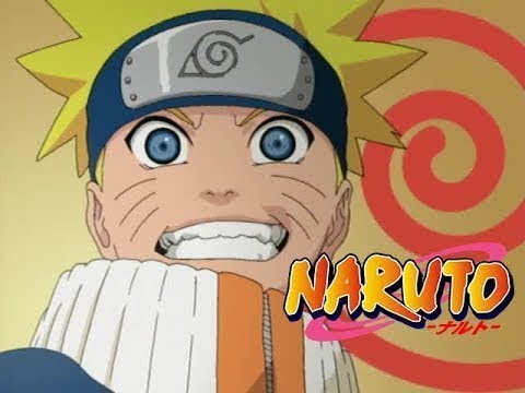 Aberturas de animes - 1