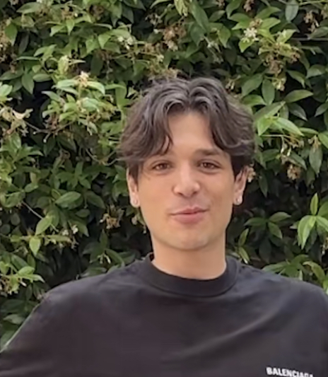 Italian influencer - 1