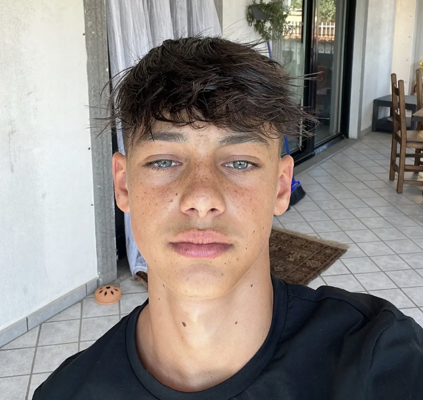Italian influencer - 2
