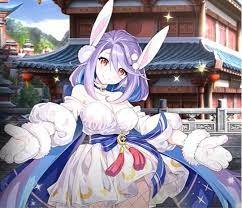 Epic Seven Character ML - 1