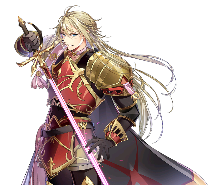 Epic Seven Character ML - 2