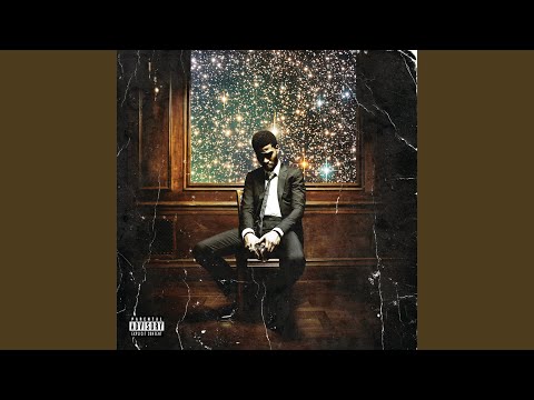 Kid CuDi MOTM 2 - 1