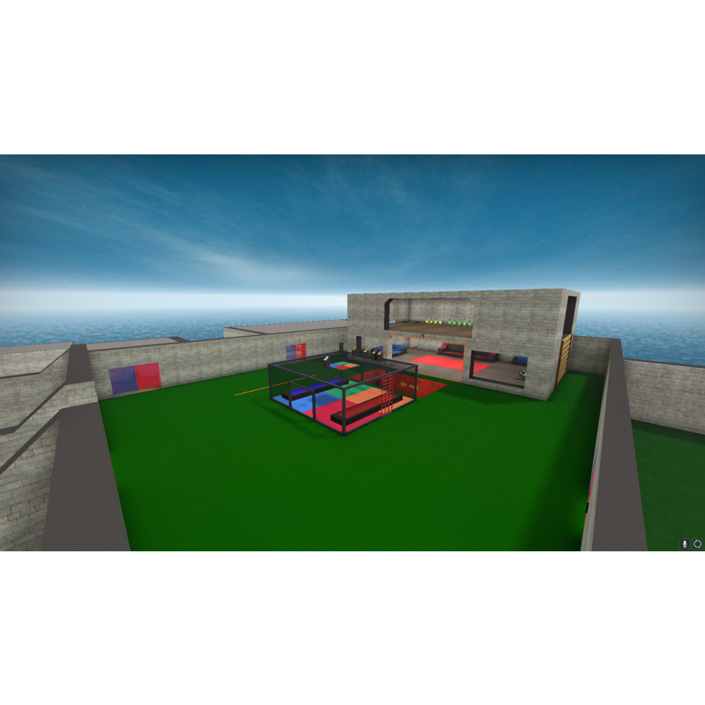 EN İYİ CSGO JB MAPİ leaderclan - 2