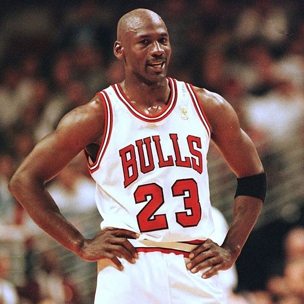 Miglior giocatore Nba di sempre - 1