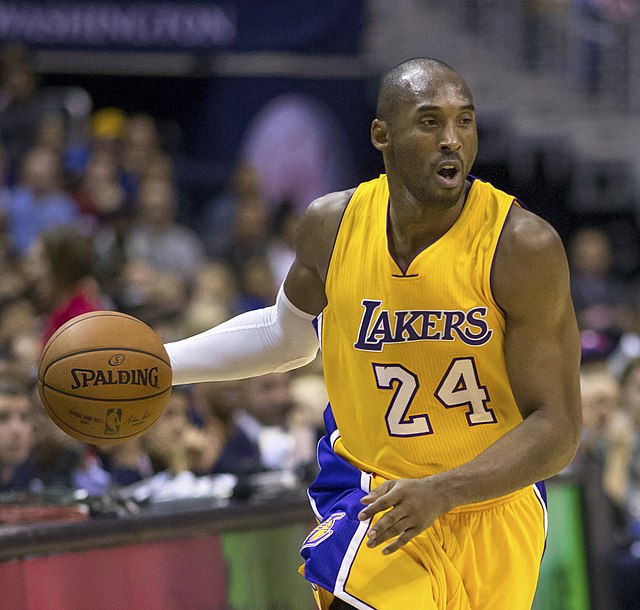 Miglior giocatore Nba di sempre - 2