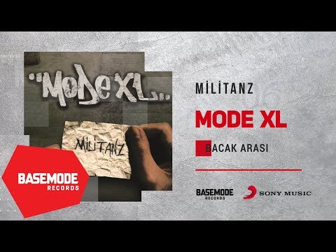 MODE XL VS ALLAME - 1