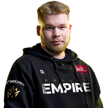 CoD GOAT Bracket - 1