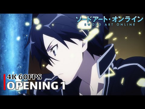 anime openings and endings - 1