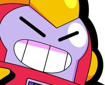 The best brawler - 1