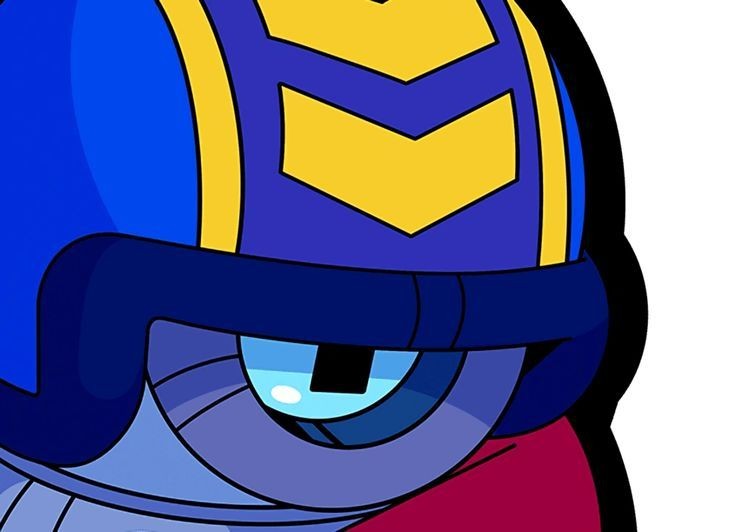 The best brawler - 2