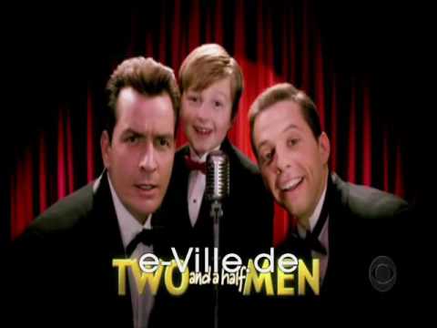 Themes Showdown - TV Series - 1