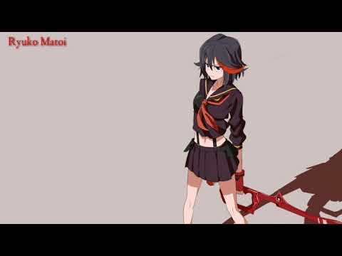 Anime OST - 2