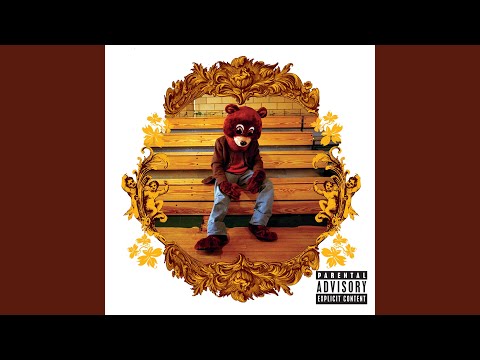 Every Kanye West Song - 1