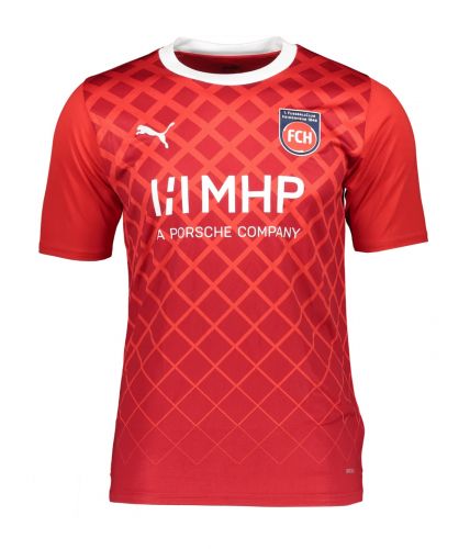 2023/2024 Football jerseys - 1